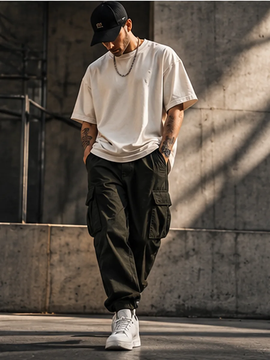 Abbigliamento streetwear e capi della selezione UnicoMarket