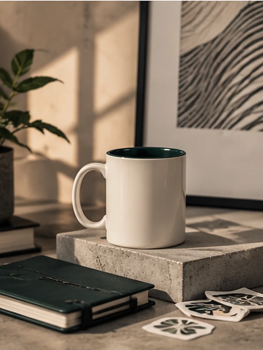 Tazze e oggetti di casa e lifestyle della collezione UnicoMarket