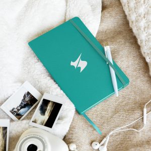 Taccuino Hardcover Creative Vision