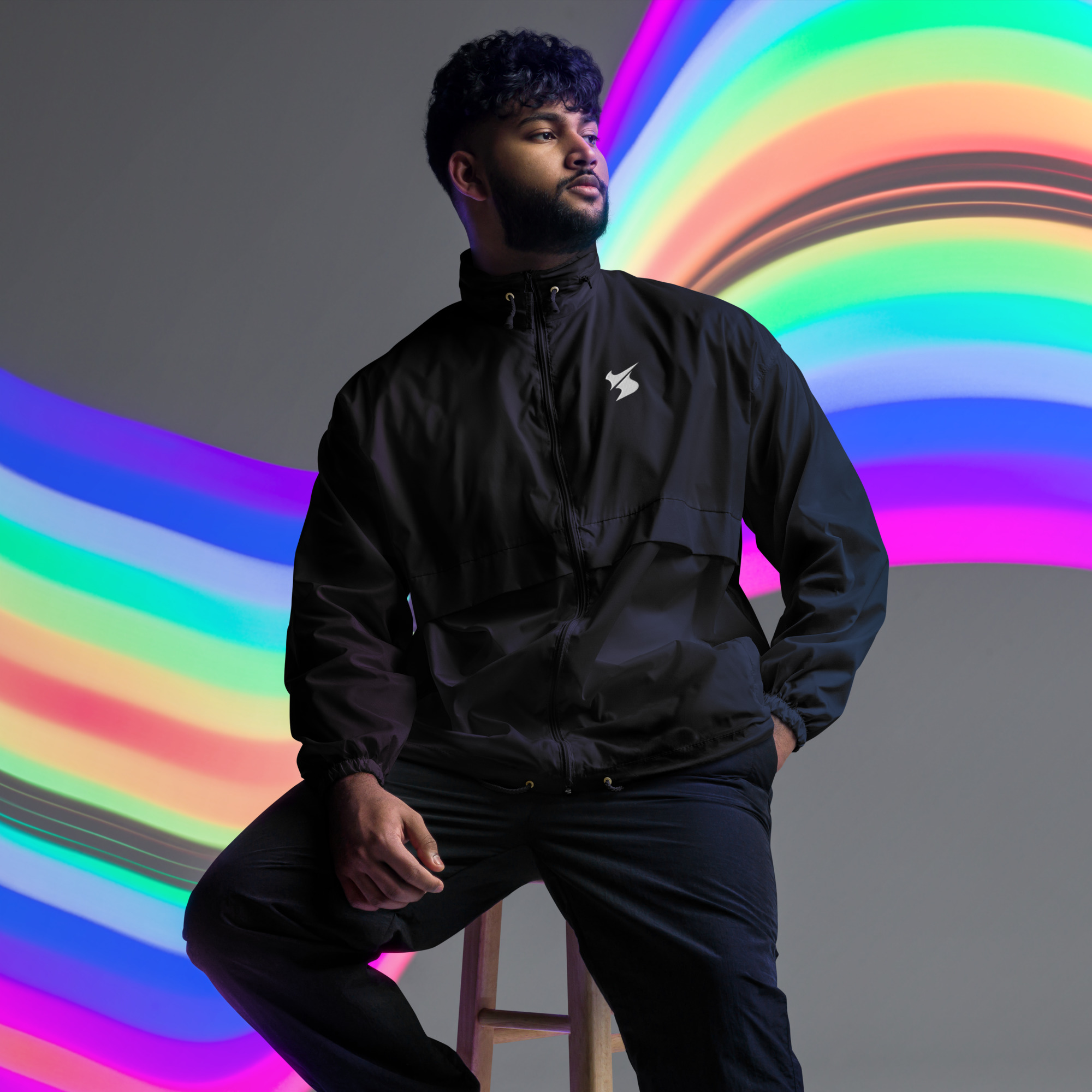 unisex-basic-windbreaker-black-front-2-6add3c2a081ed.jpg
