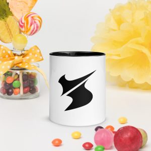 Tazza Ceramica Color Aura